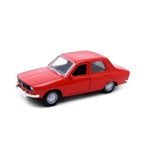 Welly Dacia 1300 1:34 red